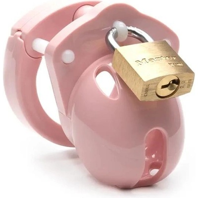 CB-X Mini Me Chastity Cock Cage