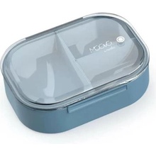 Nuvita Box na svačinu 5350555033554 Powder Blue