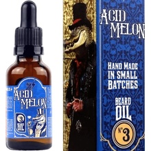 Hey Joe! Acid Melon olej na fúzy 30 ml