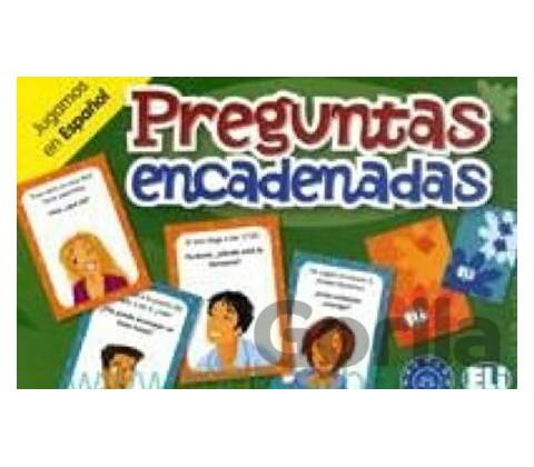 PREGUNTAS ENCADENADAS