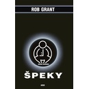 Špeky - Rob Grant