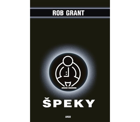 Špeky - Rob Grant