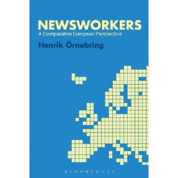 Newsworkers | Henrik Ornebring