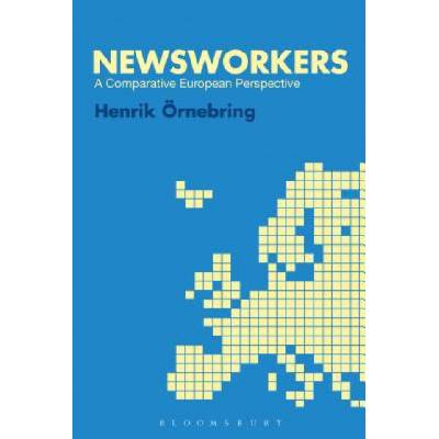 Newsworkers | Henrik Ornebring