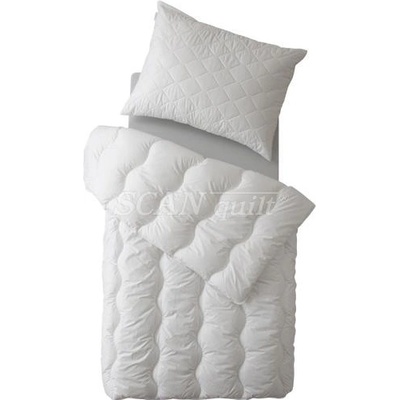 Scan Quilt Paplón IDEAL TERMO zimný Bavlna/PES 140x200