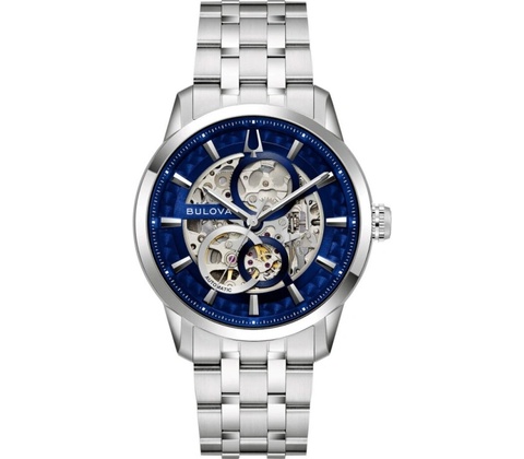 Bulova 96A331