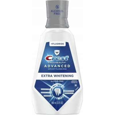 Crest Pro Health Advanced Extra Whitening 946 ml