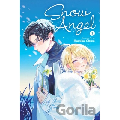 Snow Angel 1 - Chizu Haruka