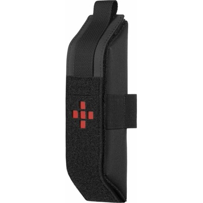 M-Tac Molle na škrtidlo black – Zbozi.Blesk.cz