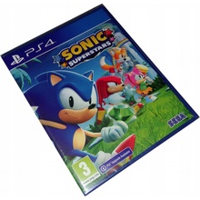 Sonic Superstars
