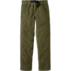 Passenger Мъжки ежедневен панталон Passenger Adventurer Cord Trouser Casual trousers - Dusty Olive - размер 32 (007-4454-0212)