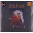 Miles Davis - Dingo LP