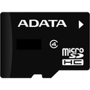 ADATA microSDHC 16GB class 4 AUSDH16GCL4-R