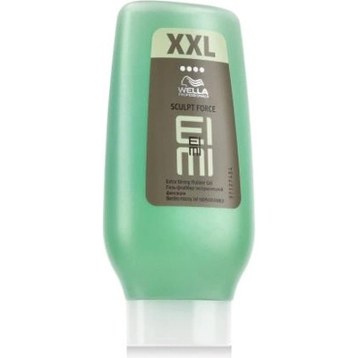 Wella Professionals Eimi Sculpt Force стилизиращ гел за коса 125 ml за жени