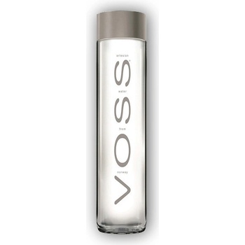 Voss Neperlivá voda z Norska 375 ml
