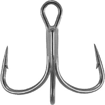 ICE fish Trojháček TIN Monster Fighter 5X vel.3 6 ks