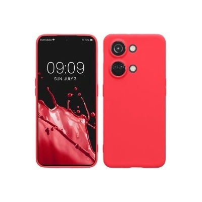 kwmobile OnePlus Nord 3 5G růžová