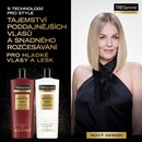 TRESemmé Keratin Smooth šampon 400 ml