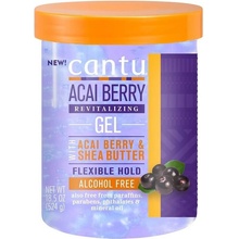 Cantu Acai Berry Revitalizing Gel Revitalizační gel 524 g