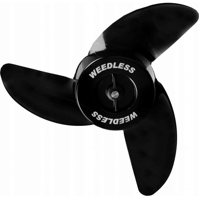 Savage Gear Náhradná vrtula 3-Blade Weedless Prop Kit