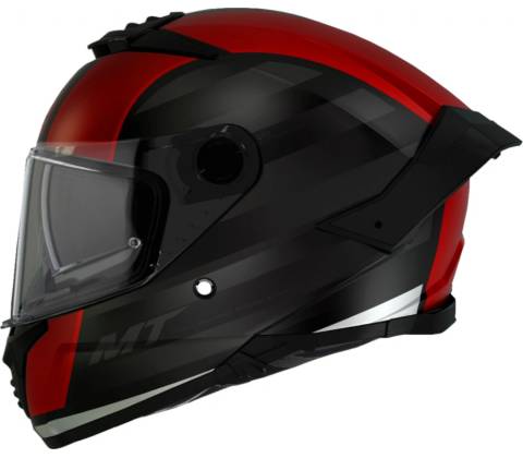 MT Helmets THUNDER 4 SV TREADS