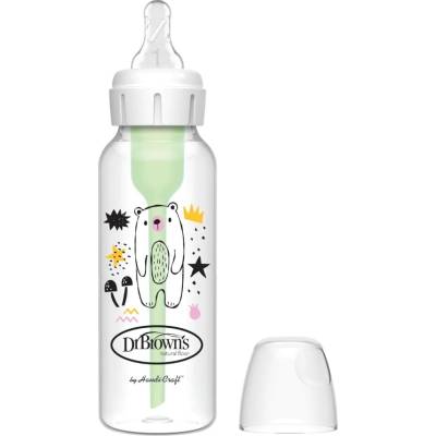 Dr. Brown's Dětská lahev Options 250 ml