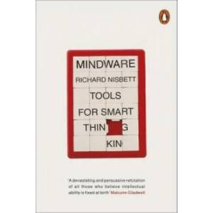 Mindware | Richard Nisbett (2016)