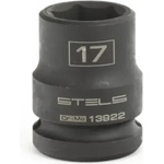 STELS Вложка ударна stels 13922/ 17 мм (13922)