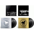 DEFTONES - WHITE PONY - 20TH ANNIVERSARY LP