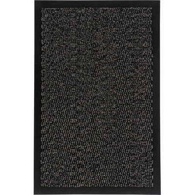 LALEE Изтривалка за входна врата Orlando ORL 501, 80x120, сив (ORL501GRE80120)