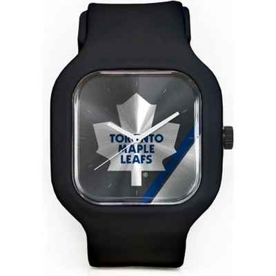Old Time Hockey Toronto Maple Leafs Modify Watches Silicone