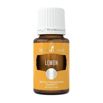 Young Living esenciální olej Citron 15 ml