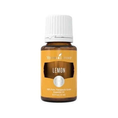 Young Living esenciální olej Citron 15 ml