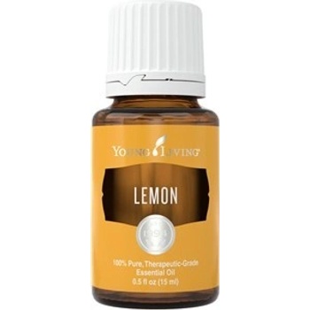 Young Living esenciální olej Citron 15 ml