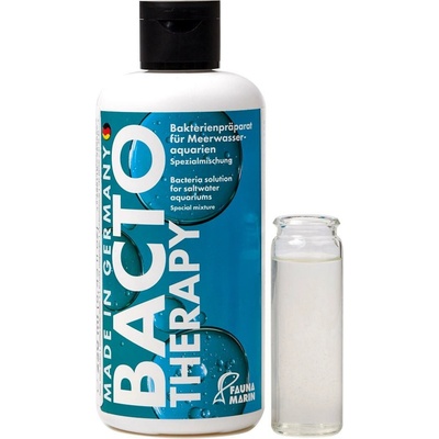Fauna Marin Bacto Reef Therapy 250 ml