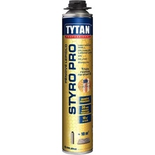 TYTAN Pěnové lepidlo STYRO PRO 750 ml