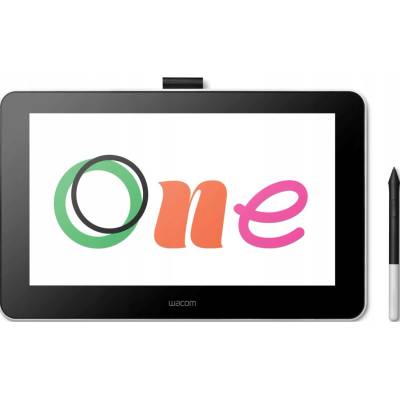 Wacom One 13 Pen Display DTC133