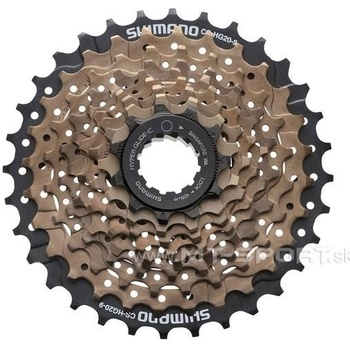 Shimano CS-HG20