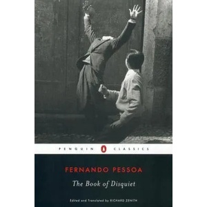 Book of Disquiet (2002)