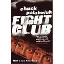 Fight Club Chuck Palahniuk