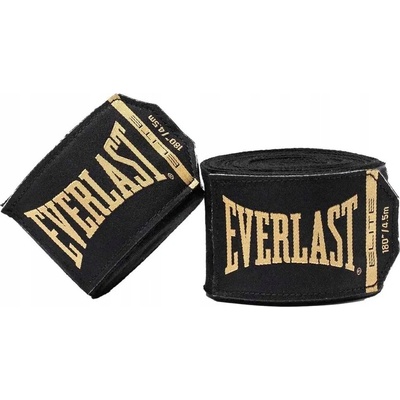 EVERLAST 2 ELASTICKÉ BOXERSKÉ OVINKY