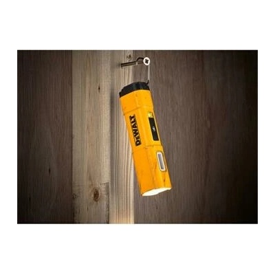 DeWALT DCL183 3,6V Bodové světlo s USB-C napájením