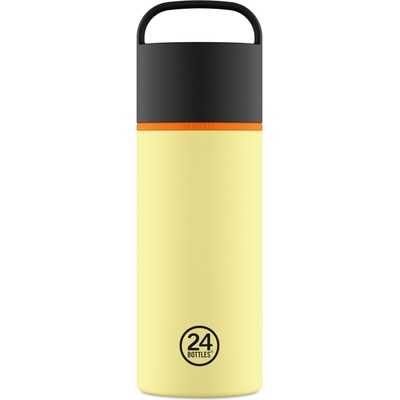 24Bottles Spin Citrus термо бутилка, 730 ml (002225)