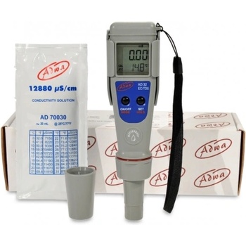 Image 1 of ADWA ad32 - водоустойчив ec Тестер