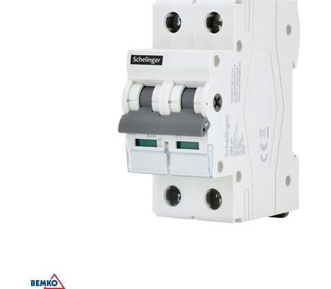 Schelinger BM-A11-SR8-2P-032