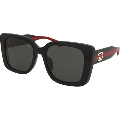 Gucci Диоптрични очила Gucci GG2118SA 001