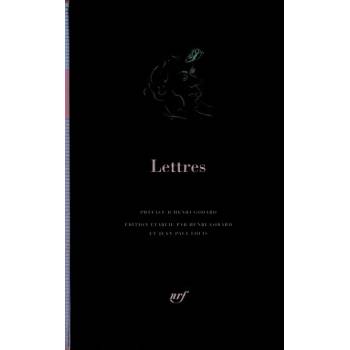 Lettres | Céline