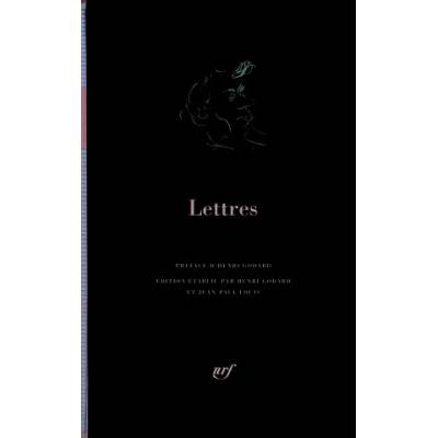 Lettres | Céline