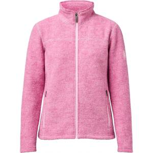Ivanhoe of Sweden Дамско вълнено яке Ivanhoe of Sweden Women's Beata Full Zip Wool jacket - Fuchsia Pink - размер 36 (EU) (105-7334-0211)