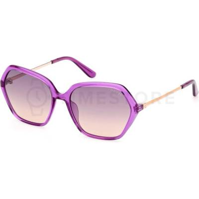 GUESS GU00134 81Z 55 (GU00134 81Z 55)